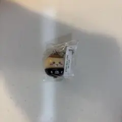 ちいかわくら寿司　フィギュア　くりまんじゅう（くら出汁）