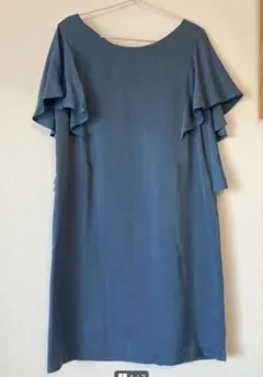 アーバンリサーチ　URBAN RESEARCH ROSSO パーティドレス