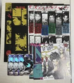 最強ジャンプ ジャンプGIGA 2025 AUTUMN カグラバチ