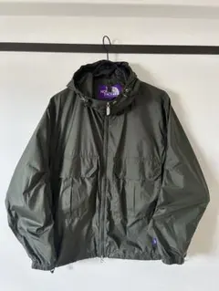 2026年最新】THE NORTH FACE PURPLE LABEL メンズ ナイロンジャケット