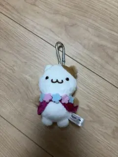 ポムポムプリンサンリオ当りくじ マスコット マフィン
