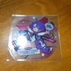 渡会雲雀 クリアコースター