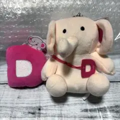 DAISO ダイソー　だいぞう ぬいぐるみ　マスコットセット B