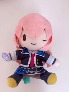 プロセカ巡音ルカぬいぐるみ