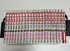 げんしけん　1〜21巻　全巻セット　木尾士目