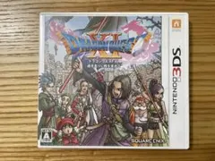 ドラゴンクエスト11 過ぎ去りし時を求めて　Ⅺ