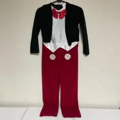 ミッキー　コスプレ　120