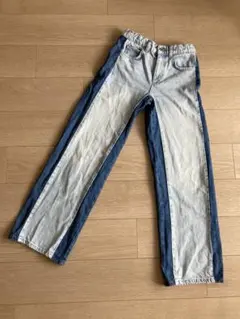 ZARA デニムパンツ 164