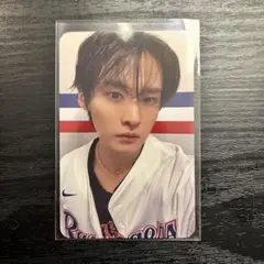 StrayKids スキズ KARMA サウェ 特典 2次 リノ トレカ