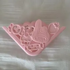 Sanrio My Melody スポンジホルダーのサムネイル