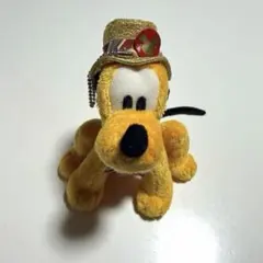 ◎早い者勝ち!!東京ディズニーランド30周年 プルート ぬいぐるみバッチ