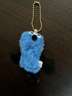 パペットスンスン 指人形 ガチャ