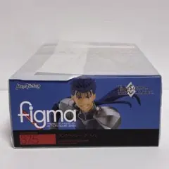 figma 375 FGO ランサー／クー・フーリン【未開封品】
