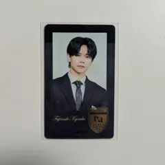 INI 藤牧京介 ラポスタ LAPOSTA2024 トレカコンプ　レア 2025年最新】藤牧京介 ラポスタ 2024の人気アイテム - メルカリ