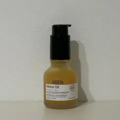 L'ORÉAL PROFESSIONNEL Metal DX ヘアオイルのサムネイル