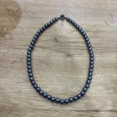 ゆ*こ様 真珠　パール　ネックレス
