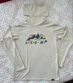 パタゴニア　キャプリーンクールデイリー　ウィメンズ　S