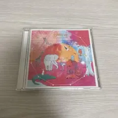 Mrs. GREEN APPLE TWELVE 初回限定版 CD DVD付き