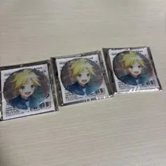 2026年最新】鏡音レン 缶バッジ 30bの人気アイテム - メルカリ