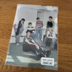 RIIZE ライズ トレカ all of you ファイル JAPAN