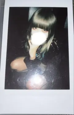 2026年最新】籠乃めあ チェキの人気アイテム - メルカリ