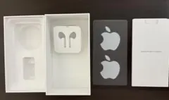 iPhone XR White 空箱