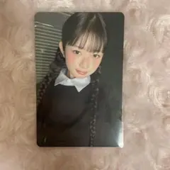 IVE EMPATHY タワレコ特典トレカ レイ