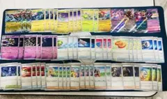 ドラパルトex デッキパーツセット　まとめ売り　汎用カード　ポケモンカード