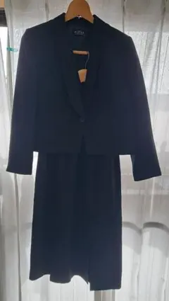 ブラックフォーマル 喪服 礼服 スカートレディース