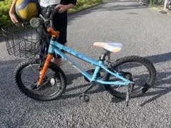 値下げ ヨツバサイクル 20インチ 手渡し希望 - メルカリ