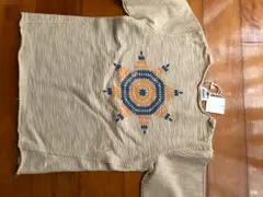 FO kids 新品タグ付き 110 男女兼用 オシャレ 厚手