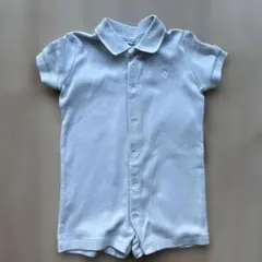 Ralph Lauren ロンパース 70
