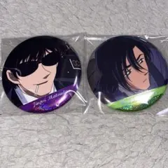 2025年最新】松田陣平 缶バッジの人気アイテム - メルカリ