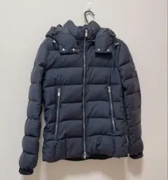 ダウンジャケット