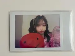 CUTIE STREET きゅーすと 桜庭遥花 ぱるたん プリントチェキ - メルカリ