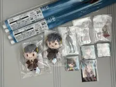 蓮ノ空　ラッキーくじ　泉　セラス　Edel Note タペストリー　アクスタ等