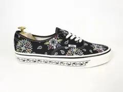 44dx VANS AUTHENTIC 28.5 ペイズリー オーセンティック