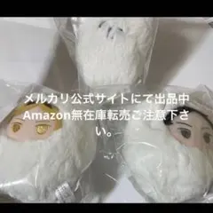 キヅナツキ ギヴン シェリプラス10周年記念展 ぬいぐるみ マスコット