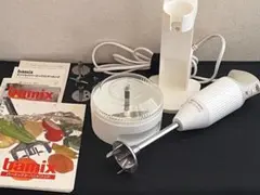 2026年最新】bamix 133の人気アイテム - メルカリ
