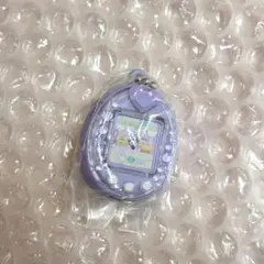 たまごっち ミニチュアチャームコレクション4 ラブリっち