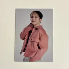 SEVENTEEN HANABI ウジ