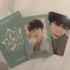 2025年最新】Nct wish リョウの人気アイテム - メルカリ