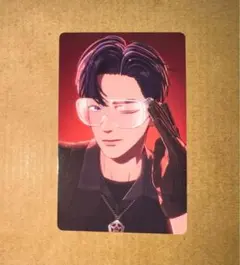 2026年最新】ab6ix パクウジン トレカの人気アイテム - メルカリ