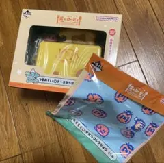 一番くじ 星のカービィ ラスト ラスワン ラストワン賞 セット タイマー