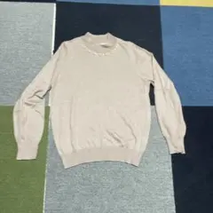 ニットセーター