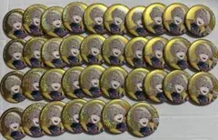 VOLTACTION 1st live 缶バッジ　風楽奏斗