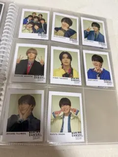 なにわ男子 コイスルヒカリ 公式写真 フォト 329番 - メルカリ