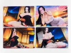 ウラシク　セクシーカード　KUJ4