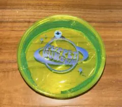 パペットスンスン　ディスコPVCポーチ