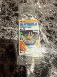 ドラゴンボール　コミックチャームコレクション02 第24巻